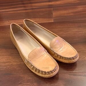 🌿SALE 🌿STUART WEITZMAN Slip On Shoes Size 11.5N